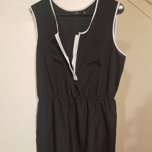 Apt 9 Black Dress